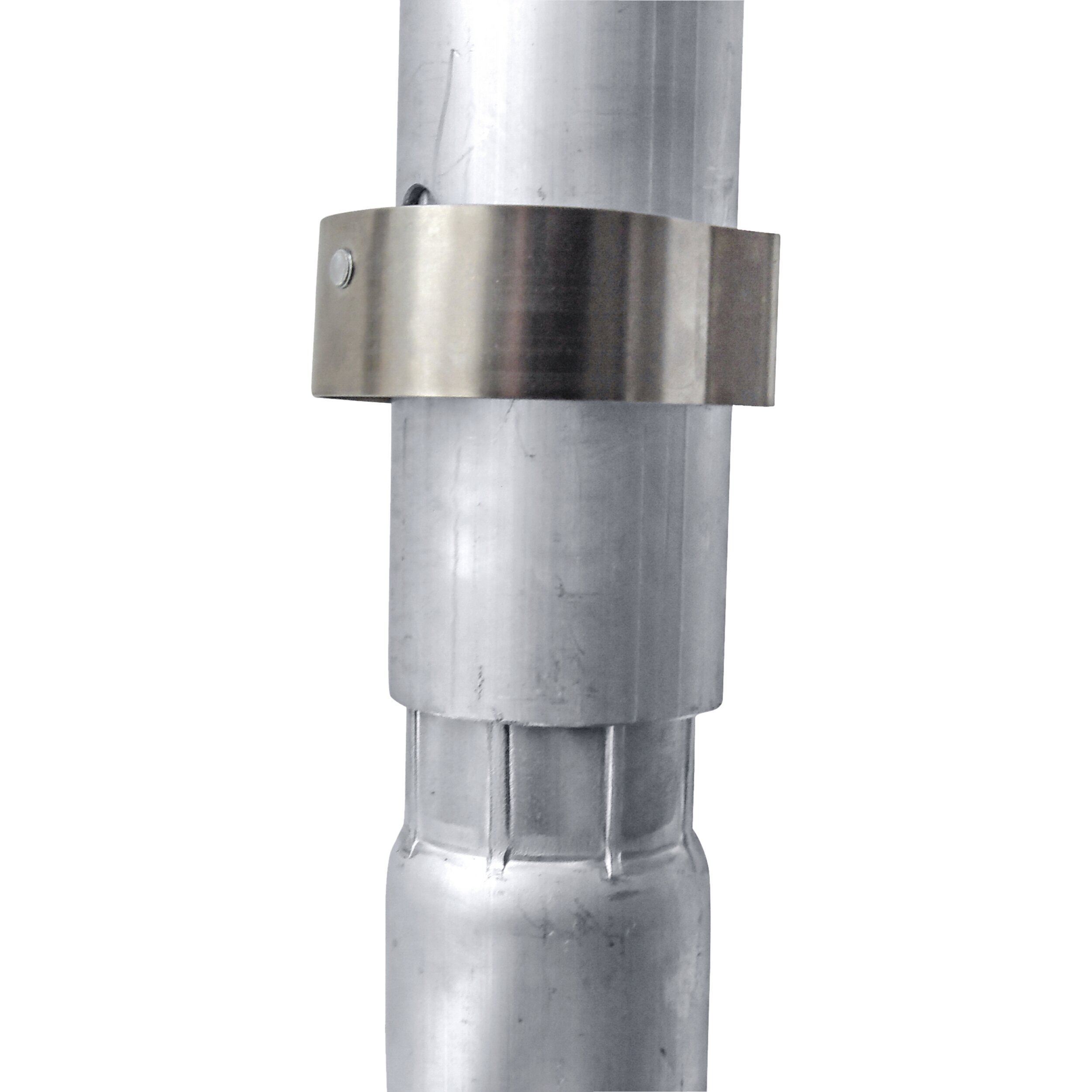 Push-on end frame, 0.75 m | Push-on end frame | ZARGES - Innovations in ...